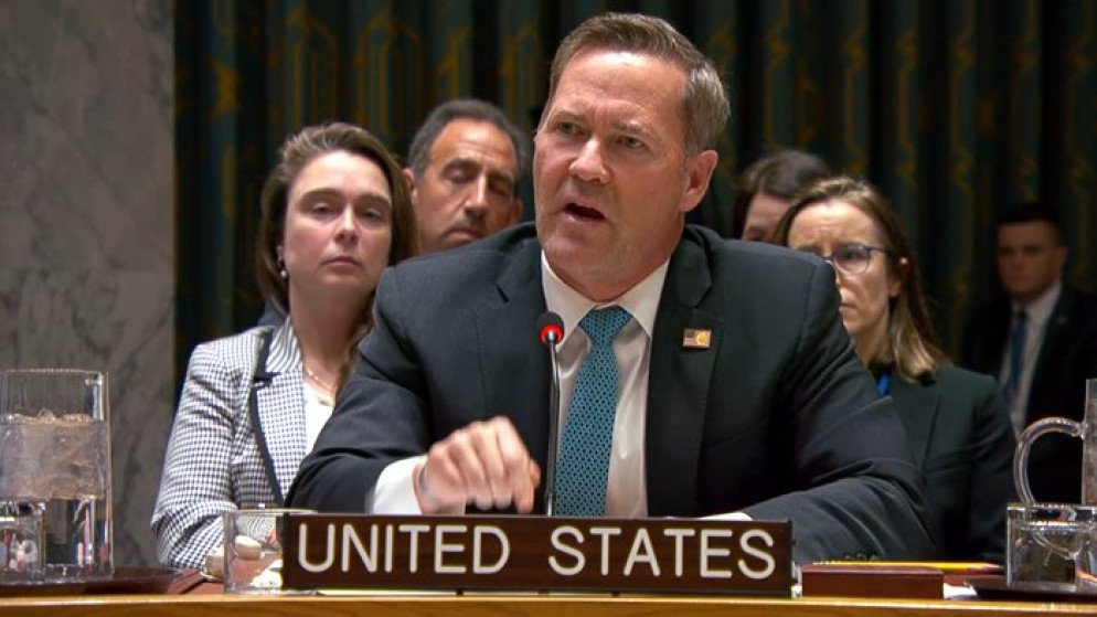 واشنطن ستسدد مليارات الدولارات من مستحقاتها المتأخرة للأمم المتحدة “خلال أسابيع”