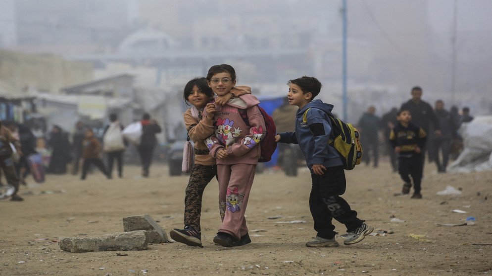 الأونروا تؤكد أنه “مهما كانت الظروف” ستواصل عملها في غزة