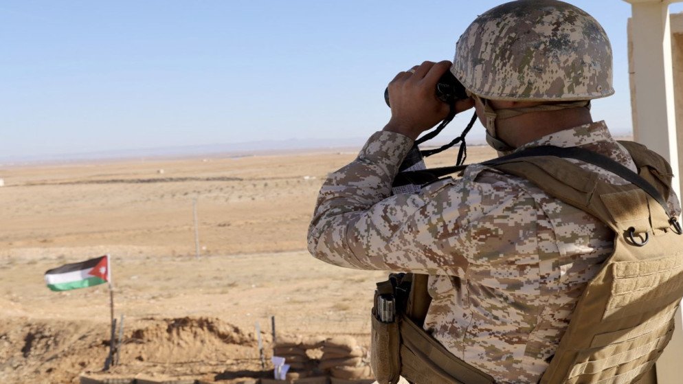 الجيش يحبط 10 محاولات تهريب كميات كبيرة من المواد المخدّرة