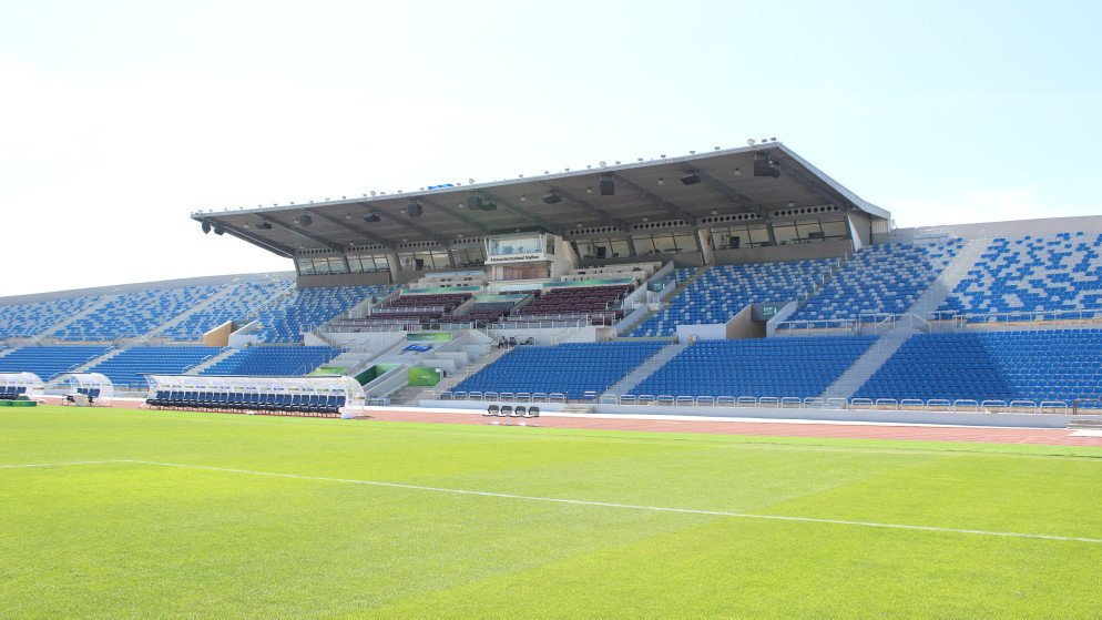 الحسين يلاقي الوحدات السبت في ختام الجولة 16 في دوري المحترفين