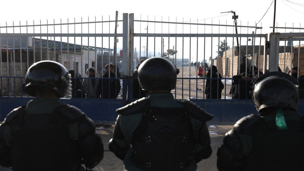 أستراليا تنفي اعتزامها إعادة عائلات مسلحي تنظيم داعش الإرهابي من سوريا