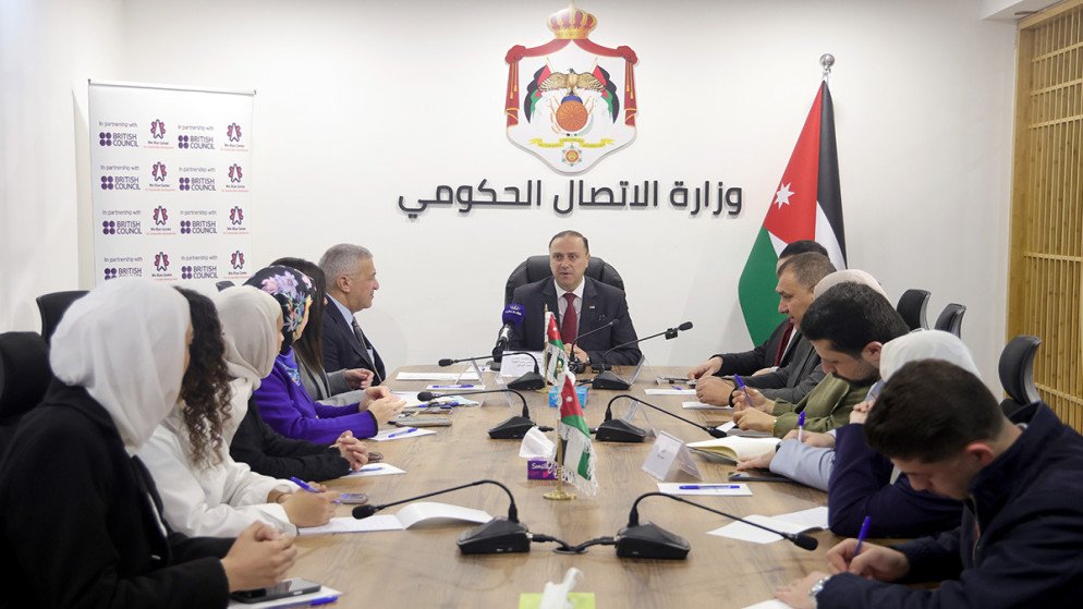 المومني: الحفاظ على الوحدة الوطنية أولوية لا تقبل المساومة