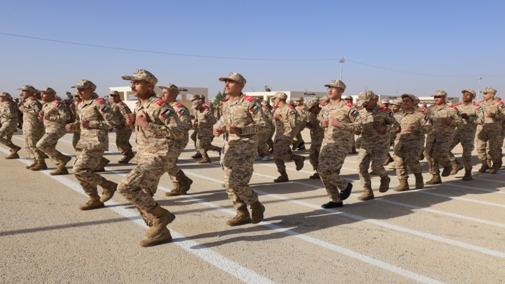 20 حزيران موعد التحاق الدفعة الثانية من مكلفي خدمة العلم من مواليد 2007