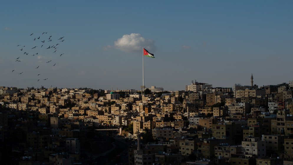 مركز الدراسات الاستراتيجية في الجامعة الأردنية يطلق تقريره “آراء حول الأردن والإقليم “