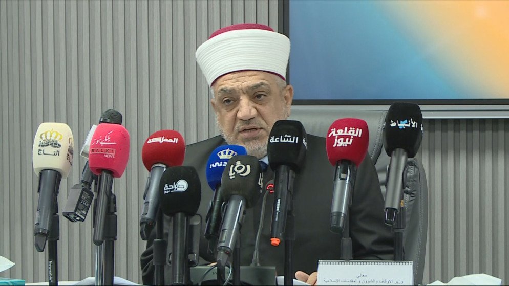 وزير الأوقاف: قضاء ديون أكثر من 100 غارمة خلال رمضان وتوزيع زكاة الفطر على مستحقيها