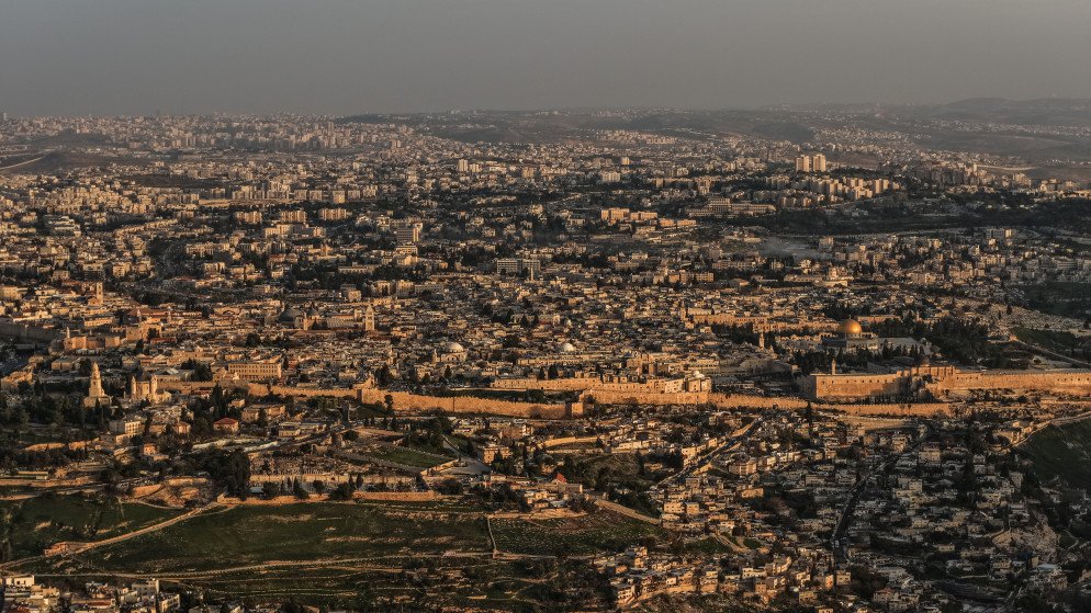 وزير الأوقاف: فتح عيادات داخل المسجد الأقصى وتوزيعها في الباحات لخدمة المصلين