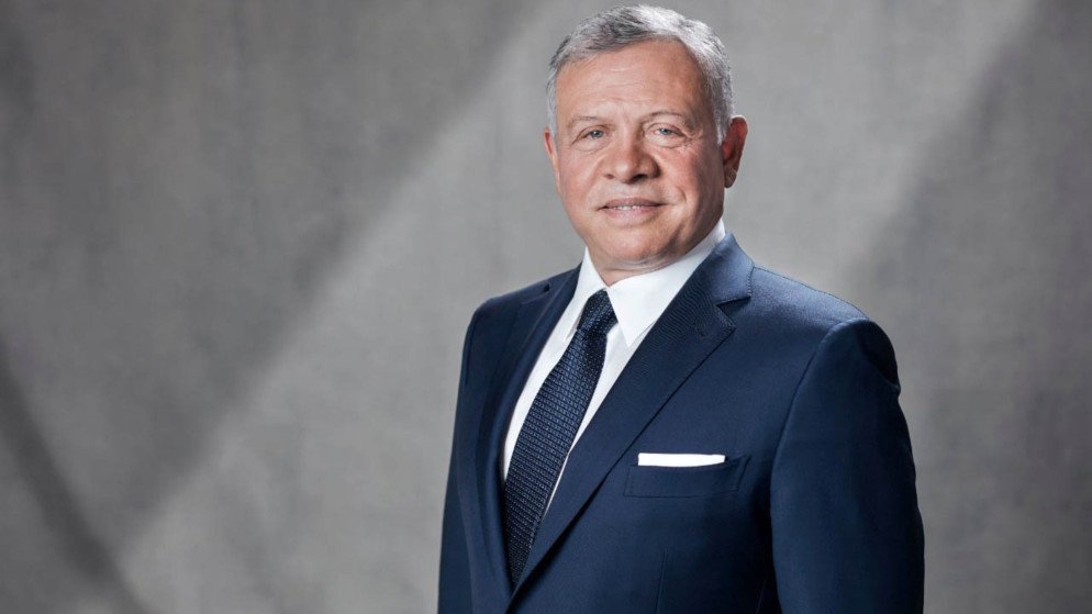 الملك يهنئ أمير دولة الكويت بالعيد الوطني لبلاده