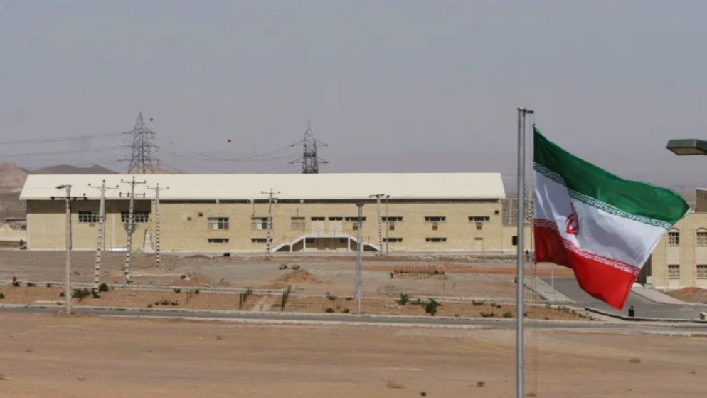 وكالة الطاقة الذرية: إيران خزنت يورانيوم عالي التخصيب في موقع تحت الأرض