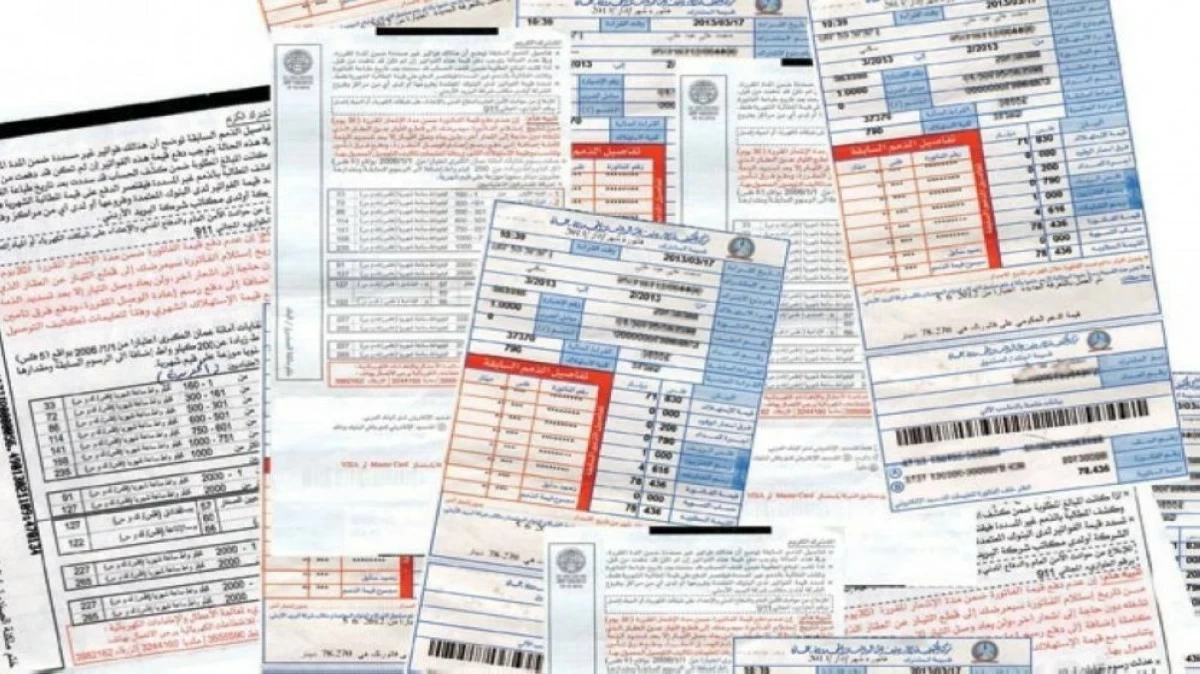 60 مليون دينار.. الكهرباء تقسط فواتير المواطنين