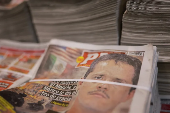 من يخلف إل منتشو؟.. صراع البديل يهدد بانفجار دموي بالمكسيك