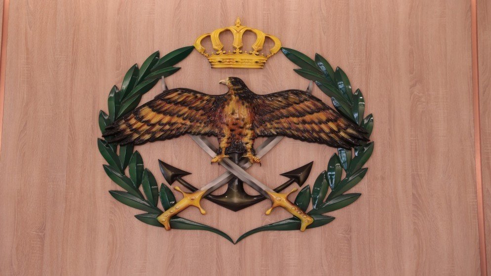 الجيش ينفي تعرض موقعه الإلكتروني لهجوم سيبراني