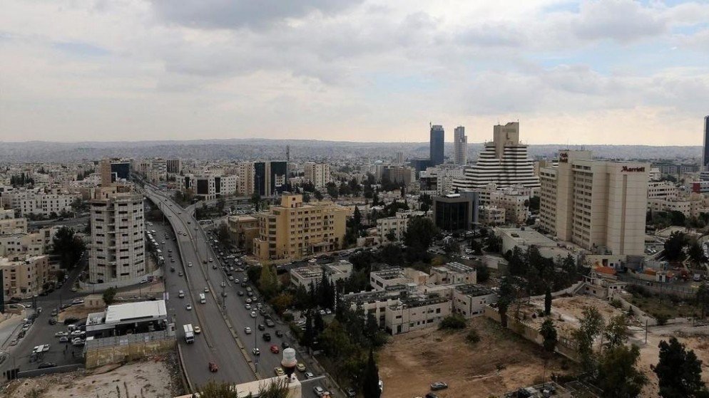 أجواء لطيفة اليوم وانخفاض طفيف على الحرارة خلال الأيام المقبلة