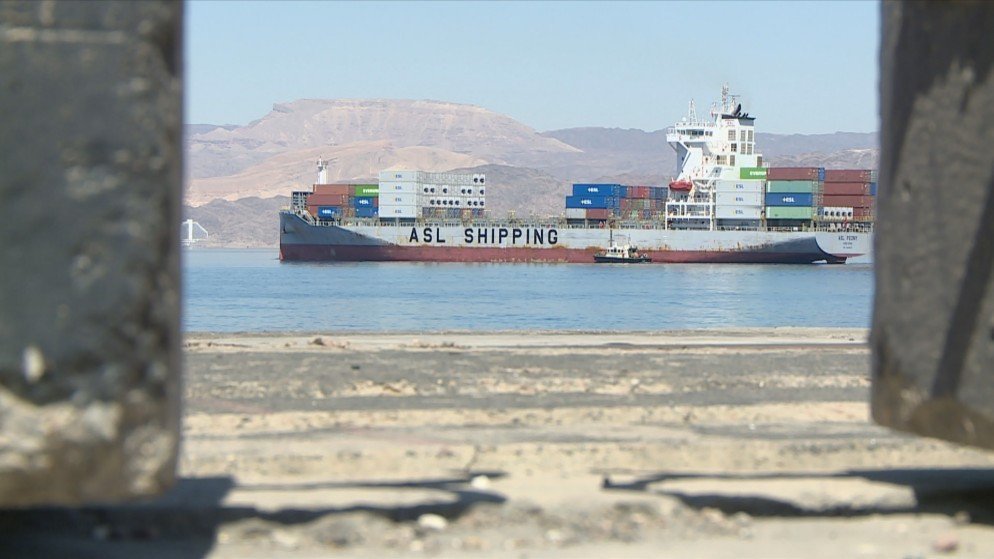 “تجارة الأردن”: استمرار الحرب لفترة طويلة سيؤثر على سلاسل الإمداد والتزويد