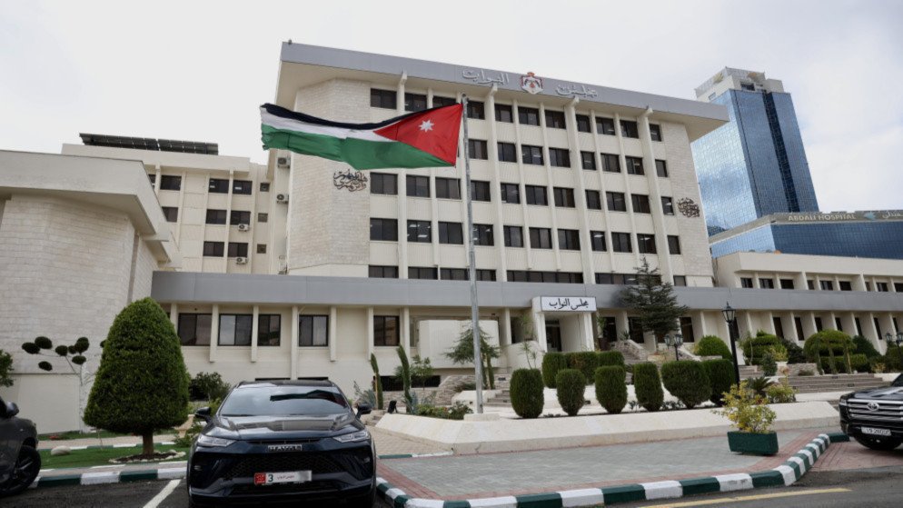 مجلس النواب يناقش تقرير ديوان المحاسبة 2024