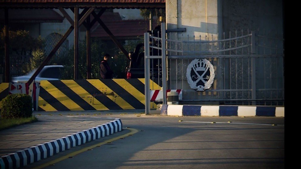 وفاة حدث في لواء الشوبك نتيجة عيار ناري بالخطأ