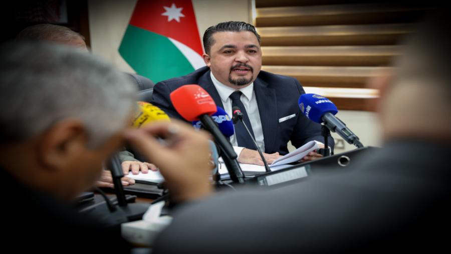 إطلاق حوار وطني لمناقشة تعديلات قانون الضمان