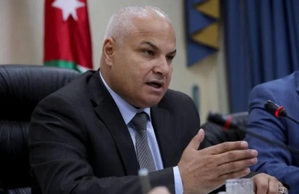 وزير العمل يحذر من عجز الضمان الاجتماعي بحلول 2050