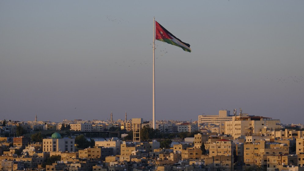 بعثة صندوق النقد الدولي تبدأ المراجعة الخامسة لبرنامج الأردن الاقتصادي