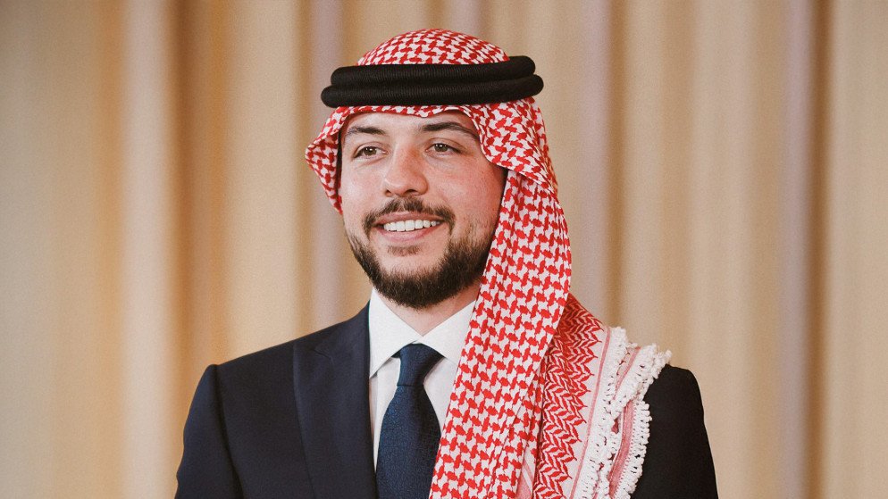 ولي العهد يبدأ اليوم زيارتي عمل إلى قطر والبحرين