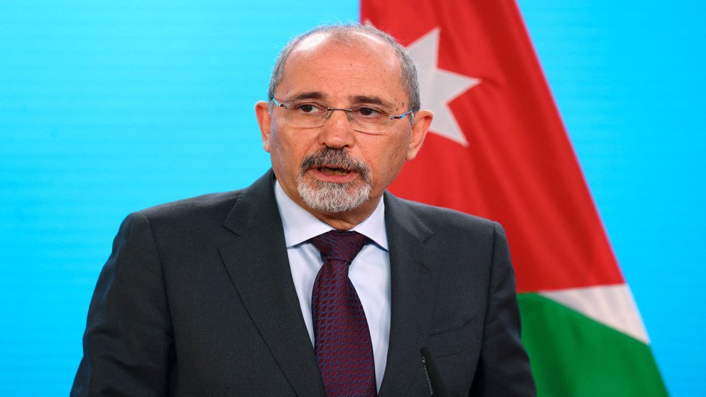 الصفدي يجري مباحثات مع نظيره المغربي ركزت على سبل تعزيز العلاقات الأخوية بين المملكتين