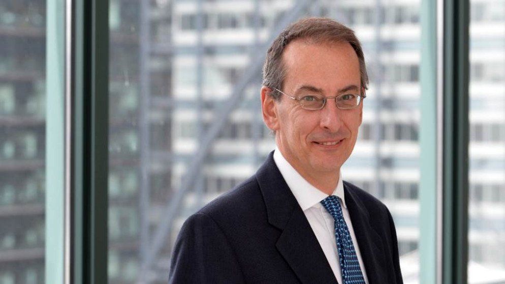 نائب رئيسة البنك الأوروبي للتنمية يزور الأردن الثلاثاء ويوقع مذكرتي تفاهم لتعزيز أمن الطاقة والمياه