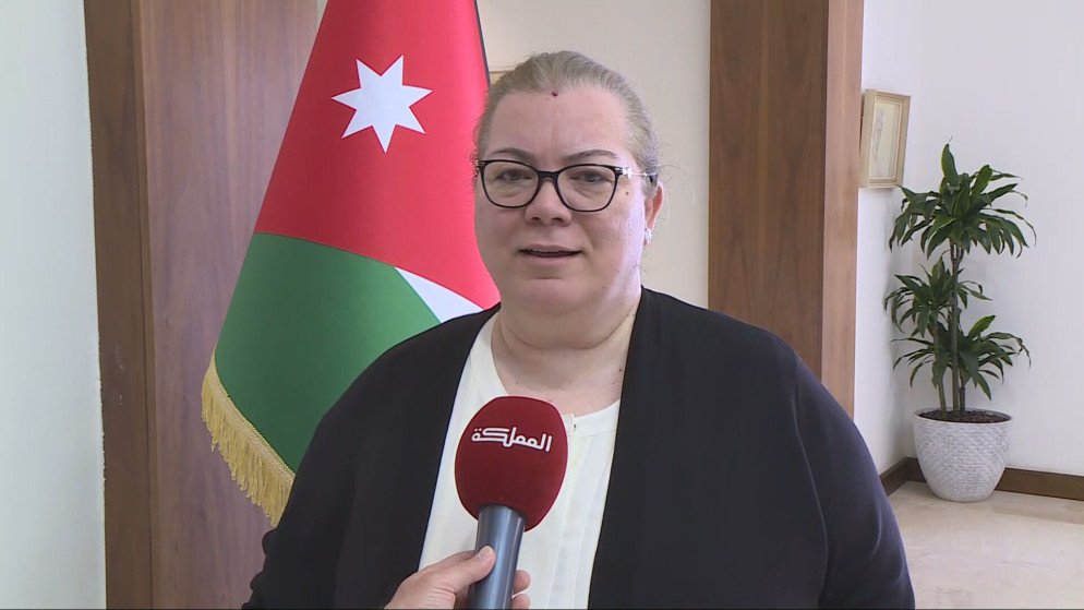 وزيرة التخطيط: إسهام 29 جهة في تمويل الناقل الوطني يعكس أهمية الأردن ومكانته