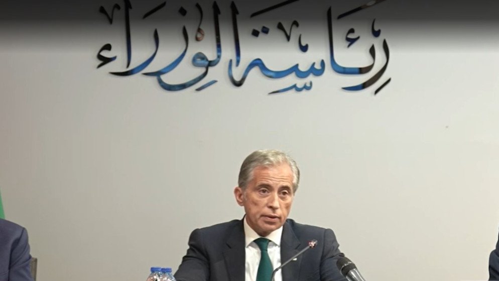 رئيس الوزراء: المشاريع الوطنية الكبرى تعزز من مصادر قوة الأردن ومنعته الاقتصادية