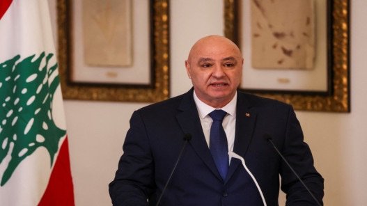 مسؤولة إسرائيلية: نتنياهو سيتحدث إلى الرئيس اللبناني